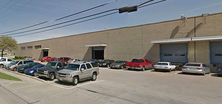 Romar Supply Inc.