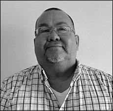 Rick Mireles