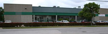 Romar Supply & Fabrication - founded in 1983