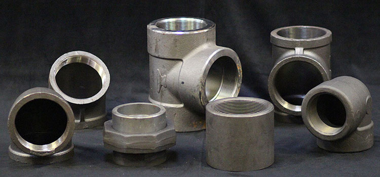 Steel Fabrications