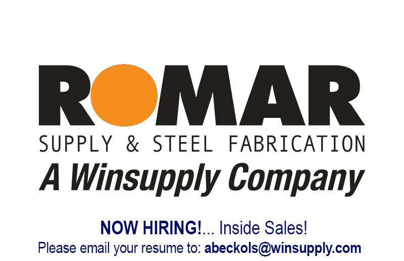 Romar Supply & Fabrication